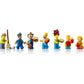 LEGO 10352 - Icons The Simpsons: Krusty Burger