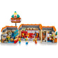 LEGO 10352 - Icons The Simpsons: Krusty Burger