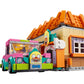 LEGO 10352 - Icons The Simpsons: Krusty Burger
