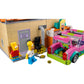 LEGO 10352 - Icons The Simpsons: Krusty Burger