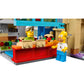 LEGO 10352 - Icons The Simpsons: Krusty Burger
