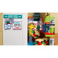 LEGO 10352 - Icons The Simpsons: Krusty Burger