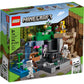 LEGO 21189 - Minecraft The Skeleton Dungeon
