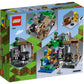 LEGO 21189 - Minecraft The Skeleton Dungeon