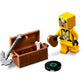 LEGO 21189 - Minecraft The Skeleton Dungeon
