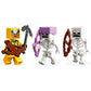 LEGO 21189 - Minecraft The Skeleton Dungeon