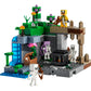 LEGO 21189 - Minecraft The Skeleton Dungeon
