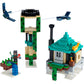 LEGO 21173 - Minecraft The Sky Tower