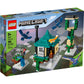 LEGO 21173 - Minecraft The Sky Tower