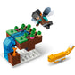 LEGO 21173 - Minecraft The Sky Tower