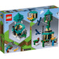 LEGO 21173 - Minecraft The Sky Tower