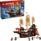 LEGO 71848 - Ninjago The Temple Bounty
