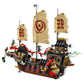 LEGO 71848 - Ninjago The Temple Bounty