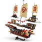 LEGO 71848 - Ninjago The Temple Bounty