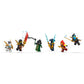 LEGO 71848 - Ninjago The Temple Bounty