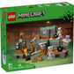 LEGO 21271 - Minecraft The Trial Chamber