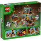LEGO 21271 - Minecraft The Trial Chamber