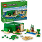 LEGO 21254 - Minecraft The Turtle Beach House
