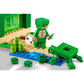 LEGO 21254 - Minecraft The Turtle Beach House