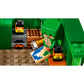 LEGO 21254 - Minecraft The Turtle Beach House