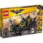 LEGO 70917 - Super Heroes Batman The Ultimate Batmobile