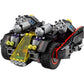 LEGO 70917 - Super Heroes Batman The Ultimate Batmobile