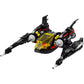 LEGO 70917 - Super Heroes Batman The Ultimate Batmobile