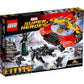 LEGO 76084 - Super Heroes Thor Ragnarok The Ultimate Battle for Asgard