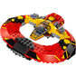 LEGO 76084 - Super Heroes Thor Ragnarok The Ultimate Battle for Asgard