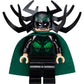 LEGO 76084 - Super Heroes Thor Ragnarok The Ultimate Battle for Asgard