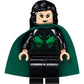 LEGO 76084 - Super Heroes Thor Ragnarok The Ultimate Battle for Asgard