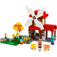 LEGO 21262 - Minecraft The Windmill Farm