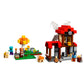 LEGO 21262 - Minecraft The Windmill Farm