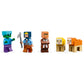 LEGO 21262 - Minecraft The Windmill Farm