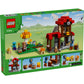 LEGO 21262 - Minecraft The Windmill Farm