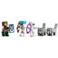 LEGO 21261 - Minecraft The Wolf Stronghold
