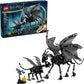 LEGO 76458 - Harry Potter Thestral Family