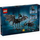 LEGO 76458 - Harry Potter Thestral Family