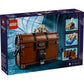 LEGO 76785 - Wednesday Thing's Apartment