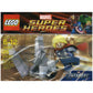 LEGO 30163 - Super Heroes Avengers Thor and the Cosmic Cube Polybag Bagged