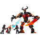 LEGO 76289 - Super Heroes Thor vs. Surtur Construction Figure