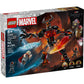 LEGO 76289 - Super Heroes Thor vs. Surtur Construction Figure