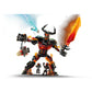 LEGO 76289 - Super Heroes Thor vs. Surtur Construction Figure