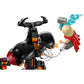 LEGO 76289 - Super Heroes Thor vs. Surtur Construction Figure