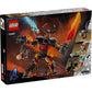 LEGO 76289 - Super Heroes Thor vs. Surtur Construction Figure