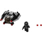 LEGO 75161 - Star Wars TIE Striker Microfighter