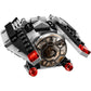 LEGO 75161 - Star Wars TIE Striker Microfighter