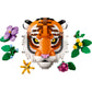 LEGO 31217 - Art Tiger