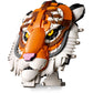 LEGO 31217 - Art Tiger