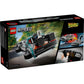 LEGO 77256 - Speed Champions Time Machine from Back to the Future